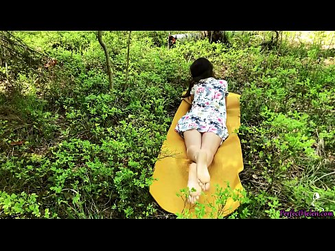 ❤️ Stranger on Tinder Masturbates My Pussy and Fucks passionately in the forest ❤ super porn sa amin tl.fullsexmovs.ru ❌️